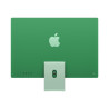 Apple iMac with 4.5K Retina display - Todo en uno M4 - RAM 16 GB - SSD