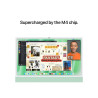 Apple iMac with 4.5K Retina display - Todo en uno M4 - RAM 16 GB - SSD