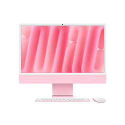 Apple iMac with 4.5K Retina display - Todo en uno M4 - RAM 1 | APLIUM