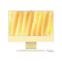 Apple iMac with 4.5K Retina display - Todo en uno M4 - RAM 1 | APLIUM