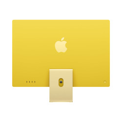 Apple iMac with 4.5K Retina display - Todo en uno M4 - RAM 1 | APLIUM