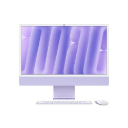Apple iMac with 4.5K Retina display - Todo en uno M4 - RAM 1 | APLIUM