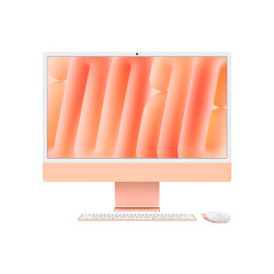 Apple iMac with 4.5K Retina display - Todo en uno M4 - RAM 1 | APLIUM