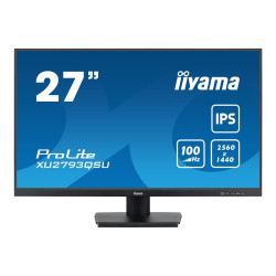 Monitor Iiyama IPS 1H 1DP, 2X3.2 100HZ, 300CD | APLIUM