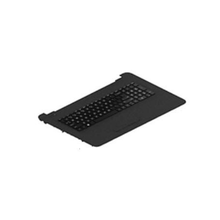 Top Cover & Keyboard (Spain)