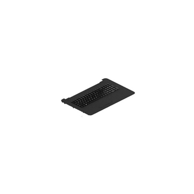 Top Cover & Keyboard (Intl)