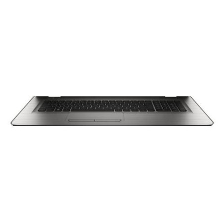 Top Cover & Keyboard (Nordic)