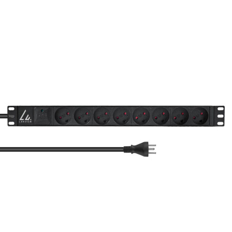 300W Slim AC adapter for