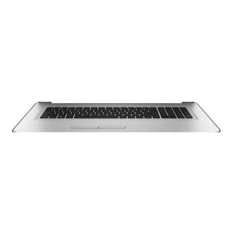 Top Cover & Keyboard (Nordic)