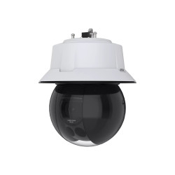 Q6358-LE 4K PTZ Camera