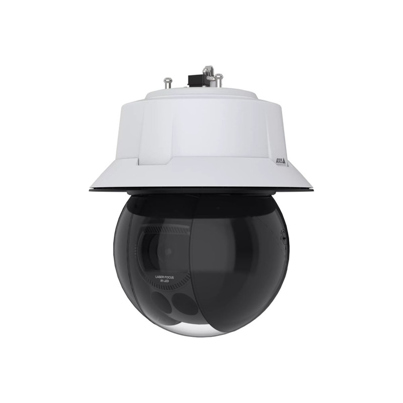 Q6358-LE 4K PTZ Camera