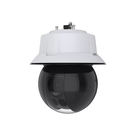 Q6358-LE 4K PTZ Camera