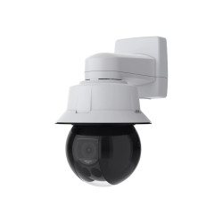 Q6358-LE 4K PTZ Camera