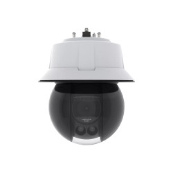 Q6358-LE 4K PTZ Camera