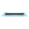 Top Cover & Keyboard (Uk)