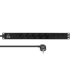 19" rack mount power strip,