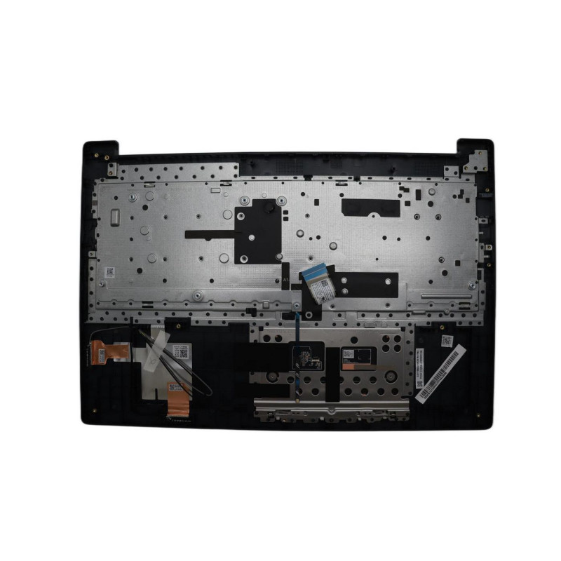 COVER Upper Case ASM_LA SPA L