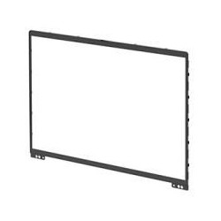 SPS-BEZEL LCD MIC W/HINGE