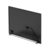 SPS-KEYBOARD ALU CP BL SP
