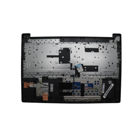 COVER Upper Case ASM_UKE L