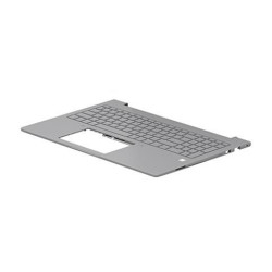 SPS-TOP COVER W/KB BL SR RO