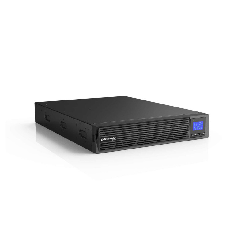 VFI 3000 ICR IoT DNV