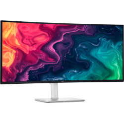 Dell Pro Plus 34" S3425DW USBC Monitor