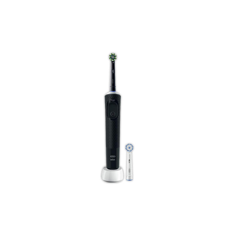 Cepillo Dental Oral-B Vitality Pro/ Negro