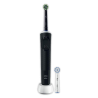 Cepillo Dental Oral-B Vitality Pro/ Negro