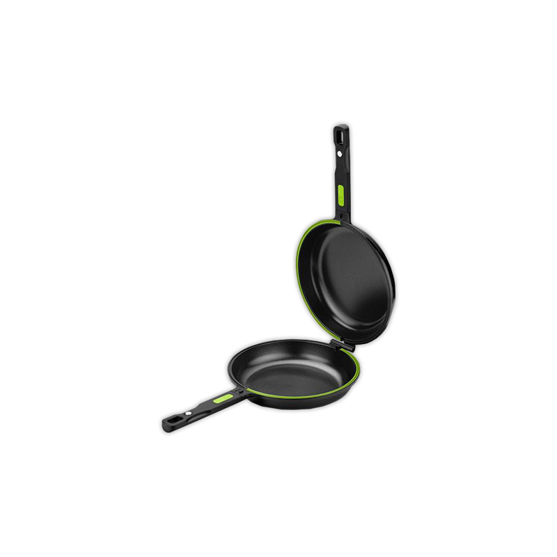 Sarten BRA 24cm DUPLA PRIOR