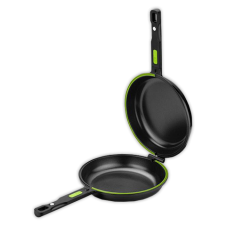 Sarten BRA 24cm DUPLA PRIOR