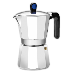 Cafetera italiana MONIX EXPRESS 9 tazas