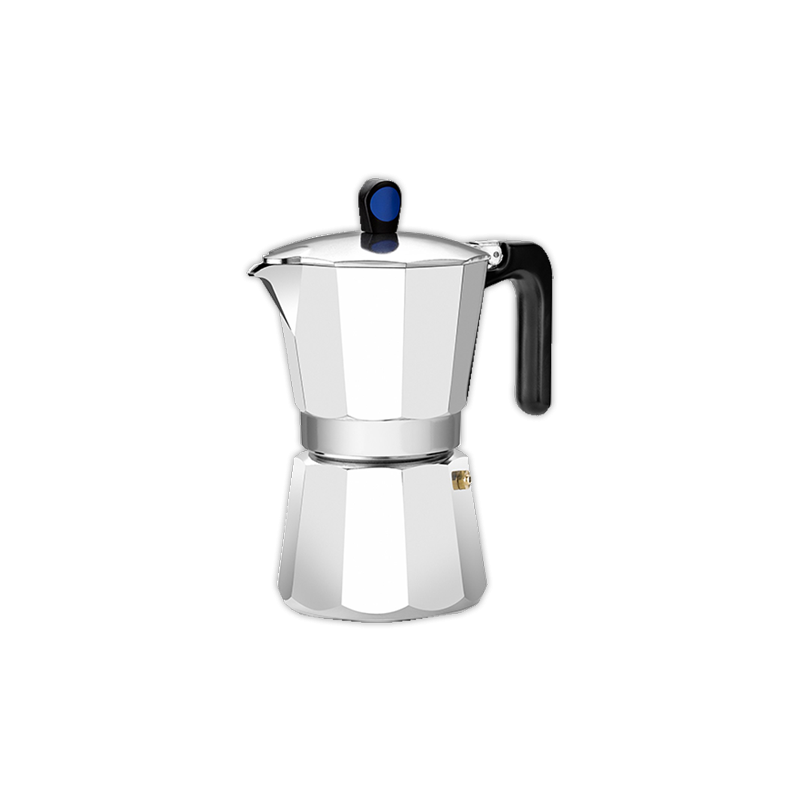Cafetera italiana MONIX EXPRESS 9 tazas