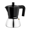 Cafetera italiana MONIX INDUCTION 6 TAZA