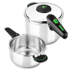 Olla presion MONIX Presto Set Duo | APLIUM