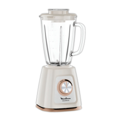 Batidora de vaso MOULINEX LM430A