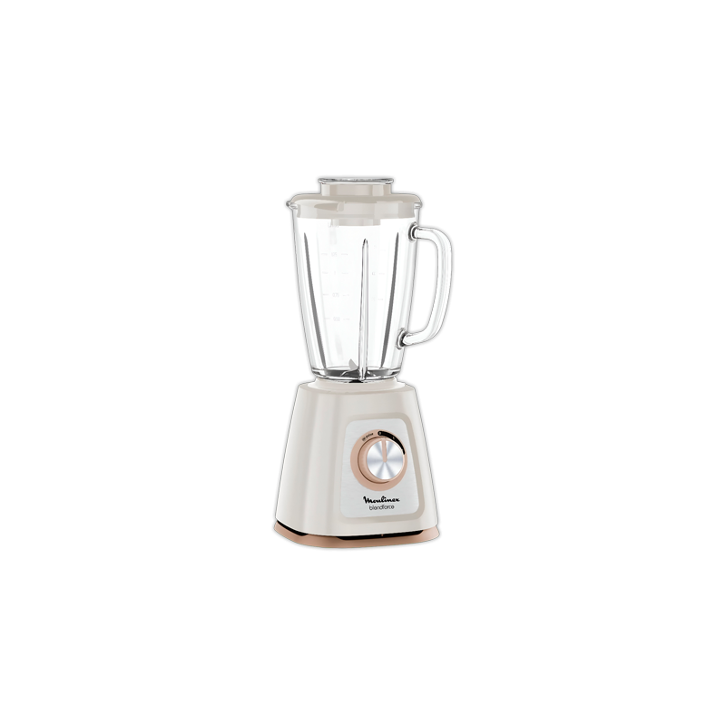 Batidora de vaso MOULINEX LM430A