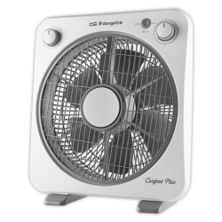 Ventilador suelo ORBEGOZO BF0138