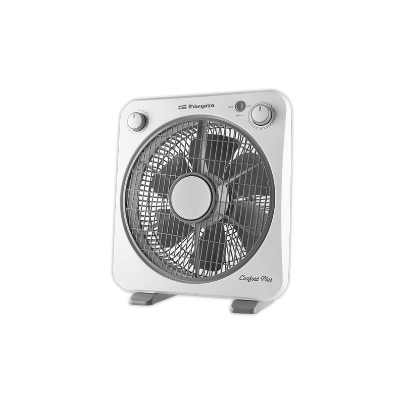 Ventilador suelo ORBEGOZO BF0138