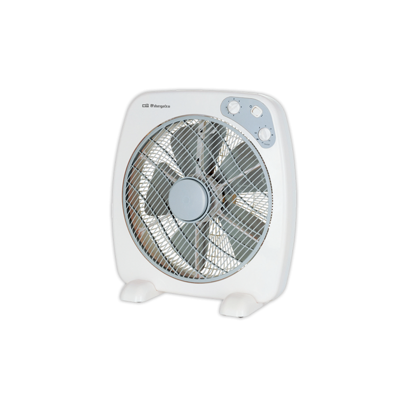 Ventilador suelo ORBEGOZO BF0140