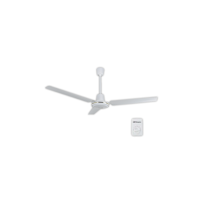 Ventilador techo ORBEGOZO CF86140