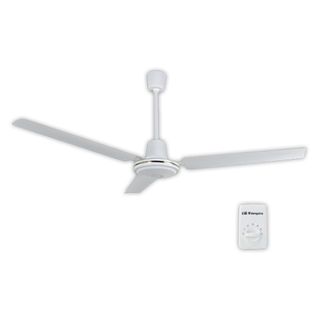 Ventilador techo ORBEGOZO CF86140