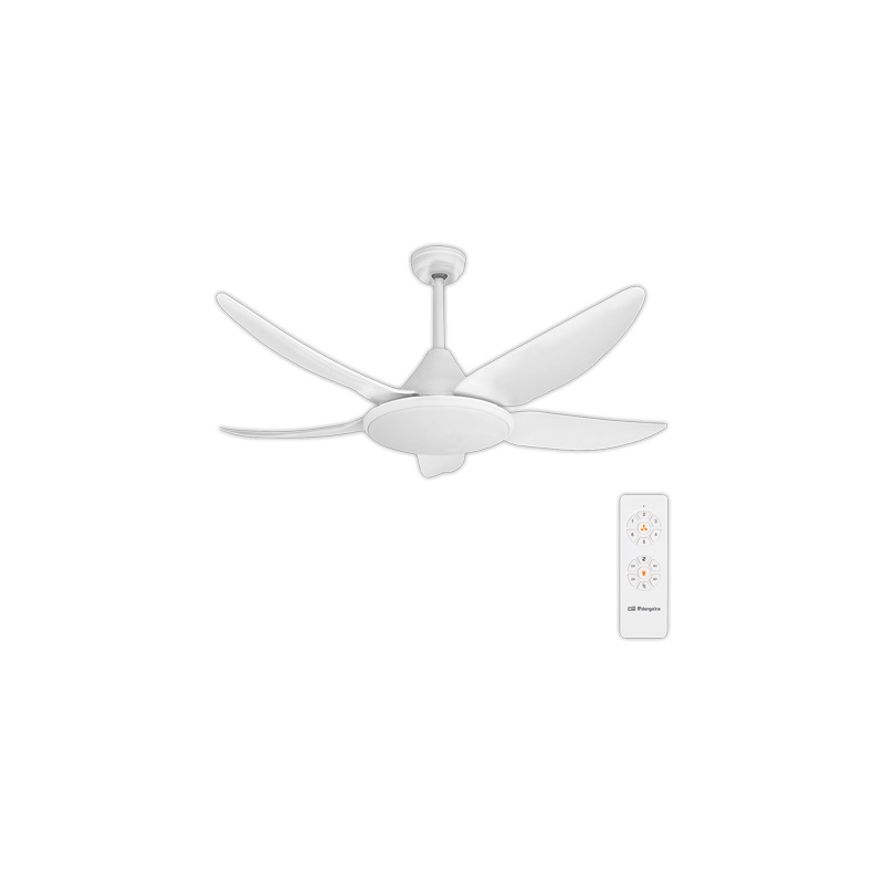 Ventilador techo ORBEGOZO CP132120
