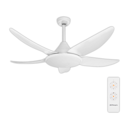 Ventilador techo ORBEGOZO CP132120