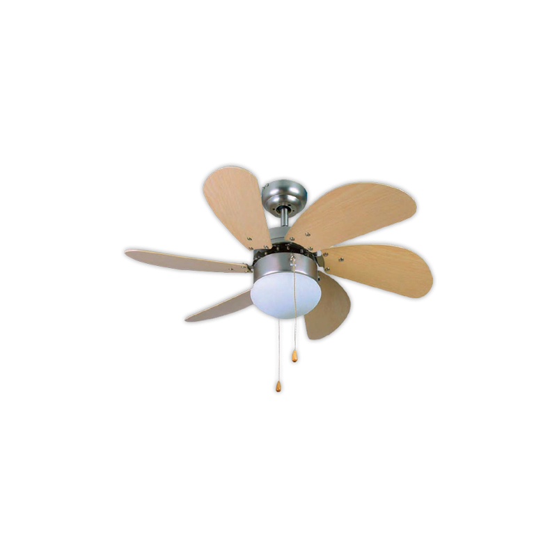 Ventilador techo ORBEGOZO CP15075N