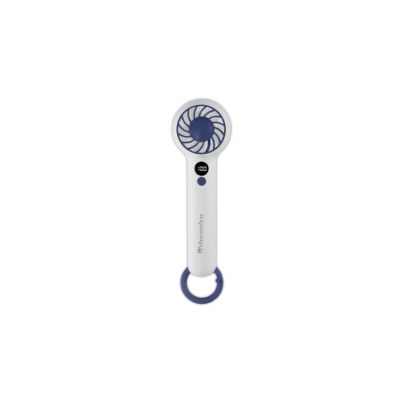 Ventilador portatil ORBEGOZO HF2200
