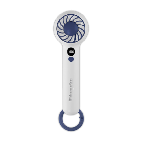 Ventilador portatil ORBEGOZO HF2200