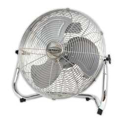 Ventilador industrial ORBEGOZO PW1332