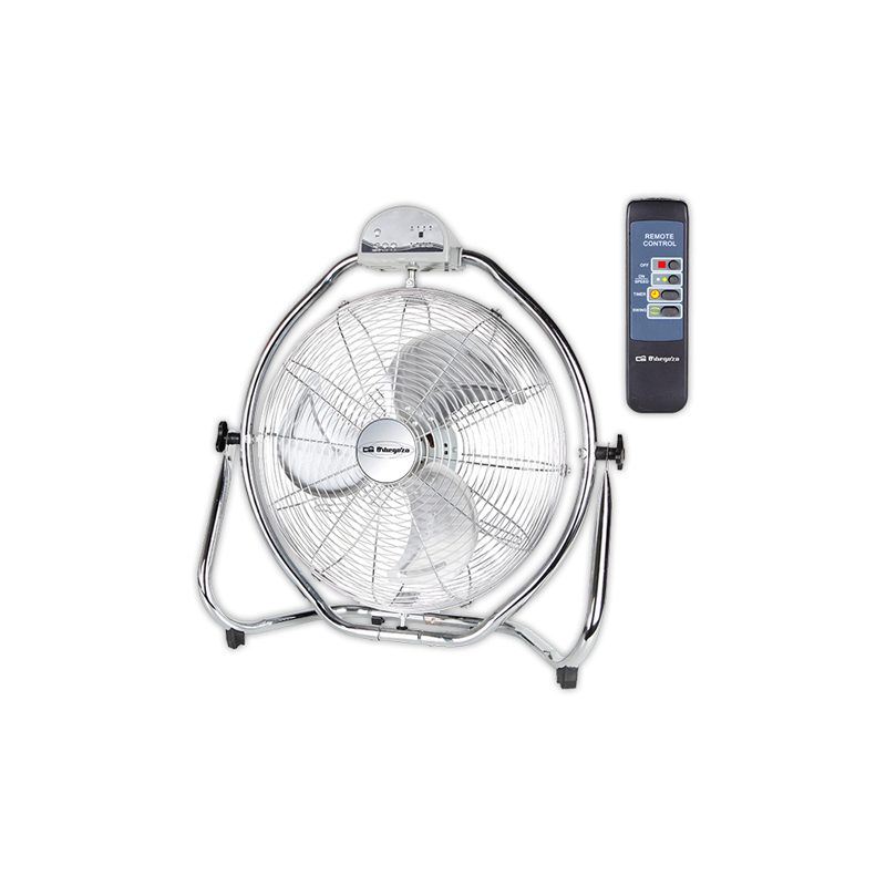 Ventilador industrial ORBEGOZO PWM2147