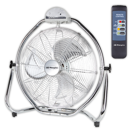 Ventilador industrial ORBEGOZO PWM2147
